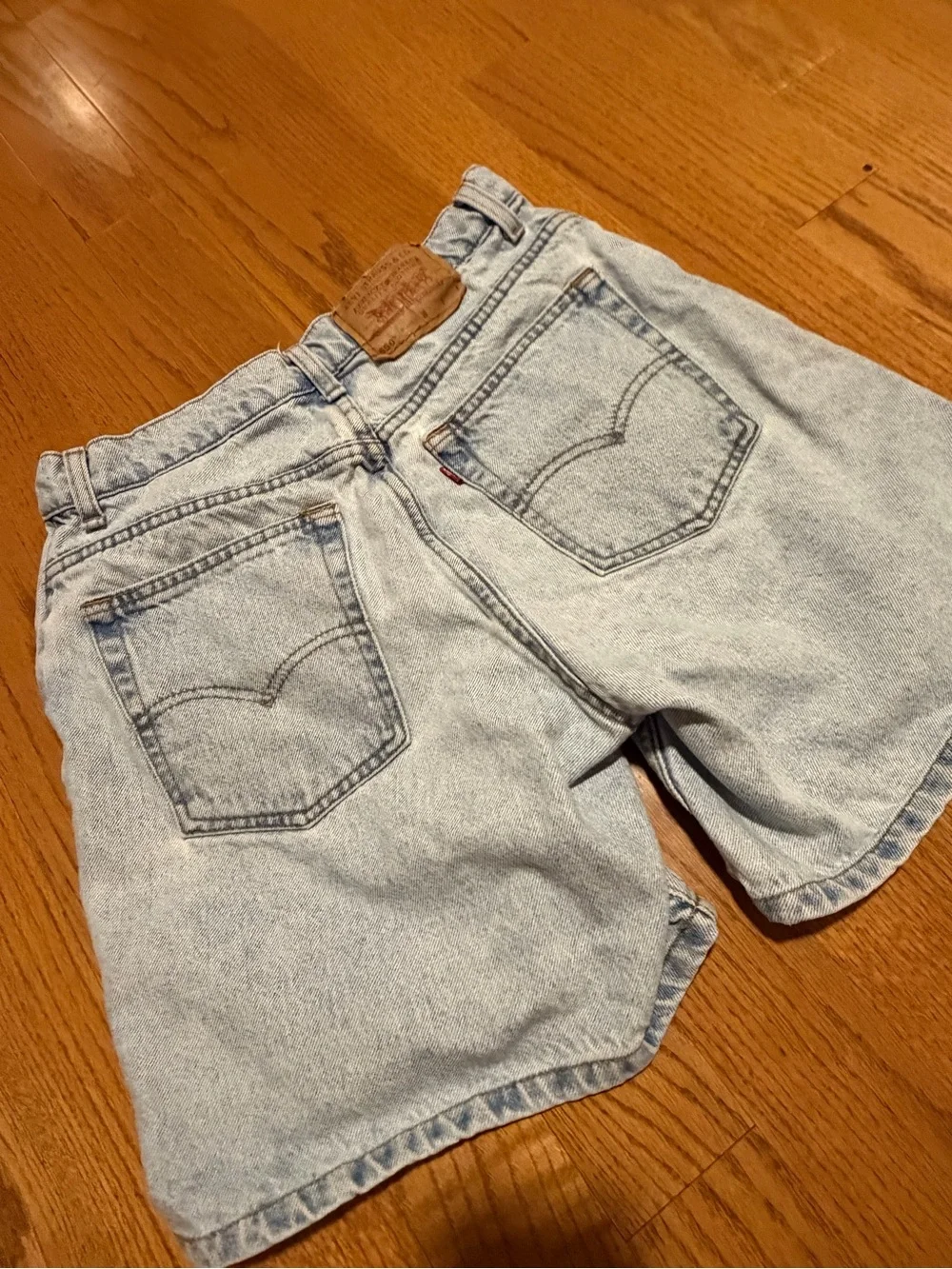 Levis vintage levi’s